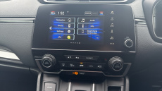 Honda CR-V 2.0 i-MMD Hybrid SE 5dr eCVT Hybrid Estate